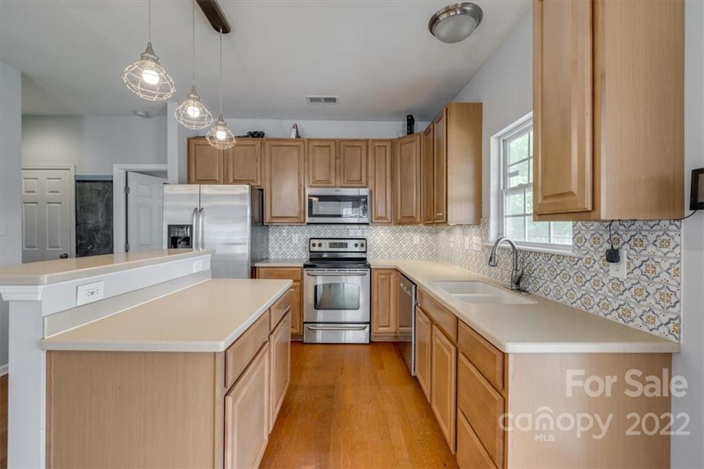 1312 Bethelfield Terrace York, SC 29745 - Photo 8 of 41