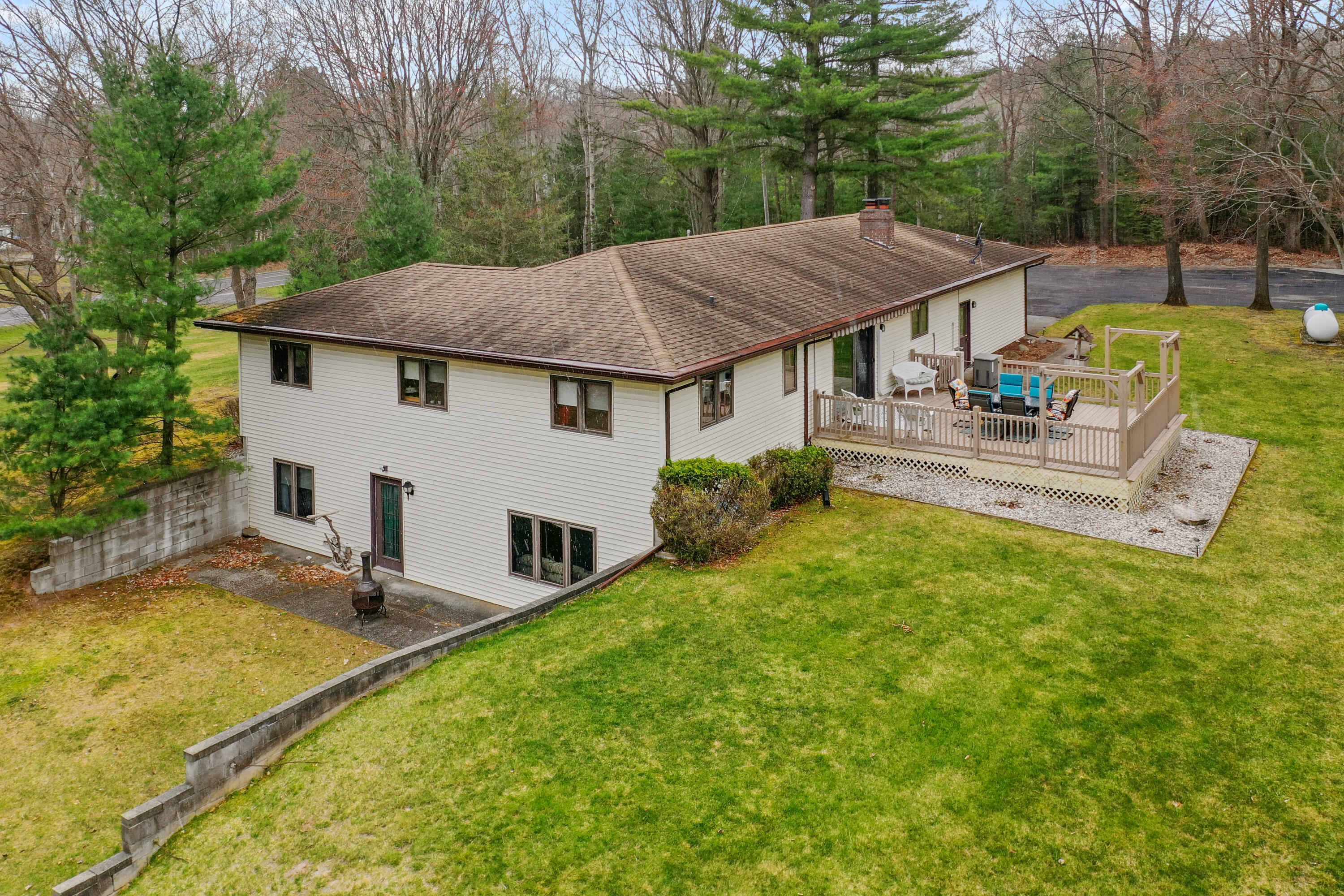 10170 West Cadillac Road Cadillac, MI 49601 - Photo 2 of 62 DJI_0947