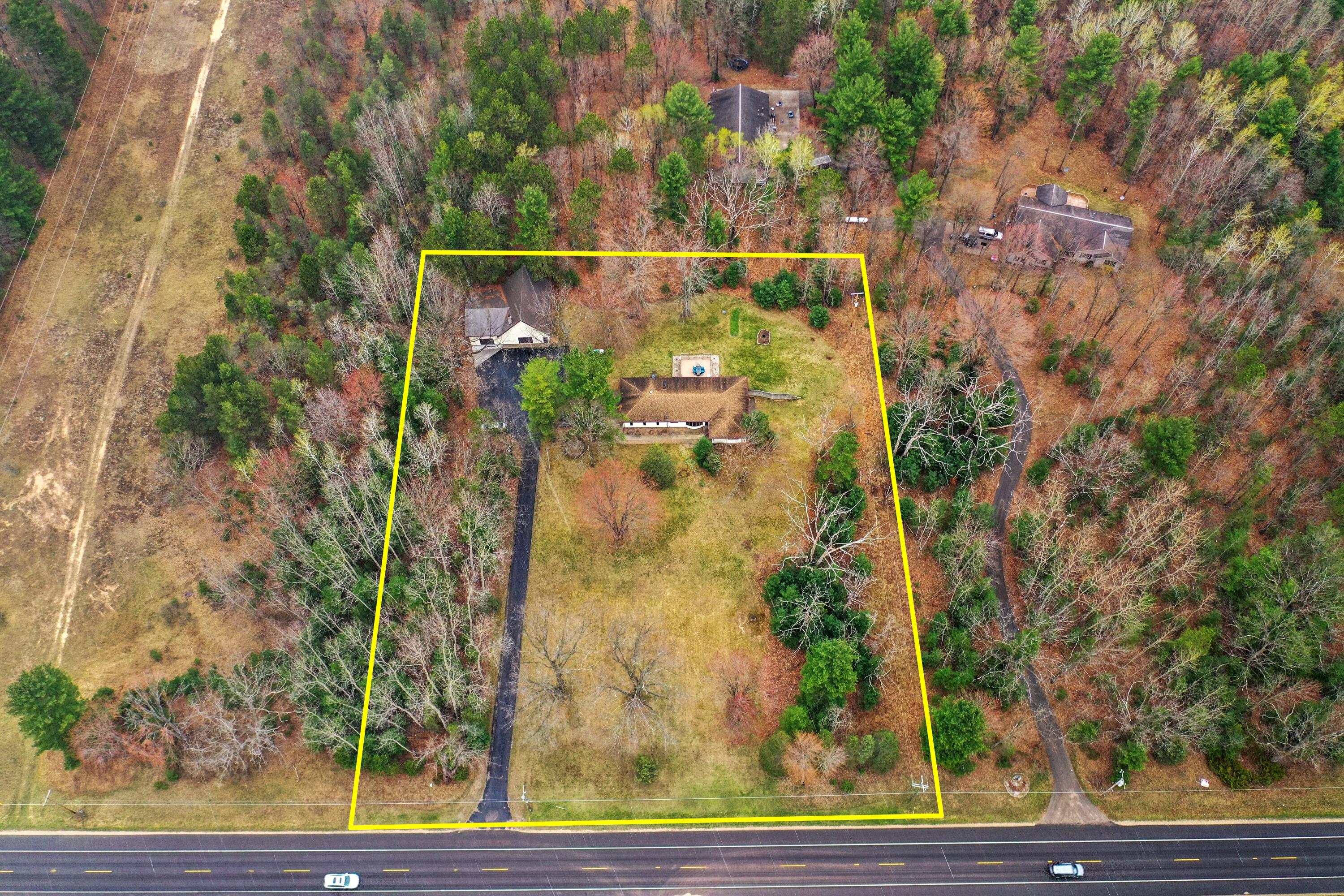 10170 West Cadillac Road Cadillac, MI 49601 - Photo 3 of 62 DJI_0946