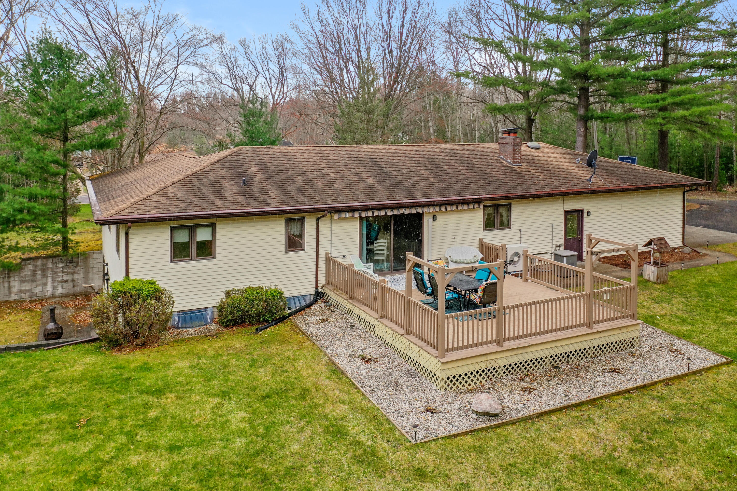 10170 West Cadillac Road Cadillac, MI 49601 - Photo 40 of 62 DJI_0949