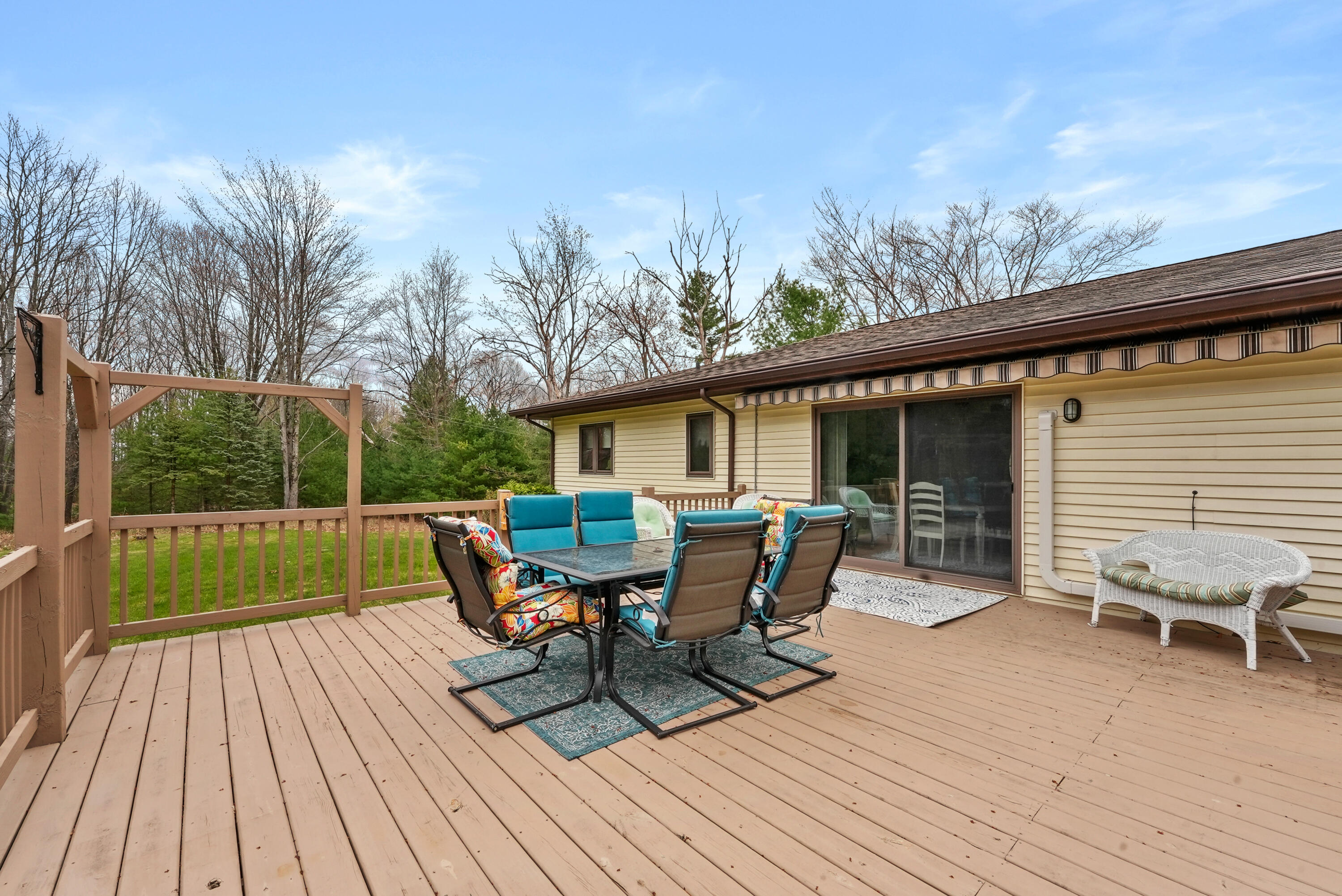 10170 West Cadillac Road Cadillac, MI 49601 - Photo 42 of 62 DSC01634