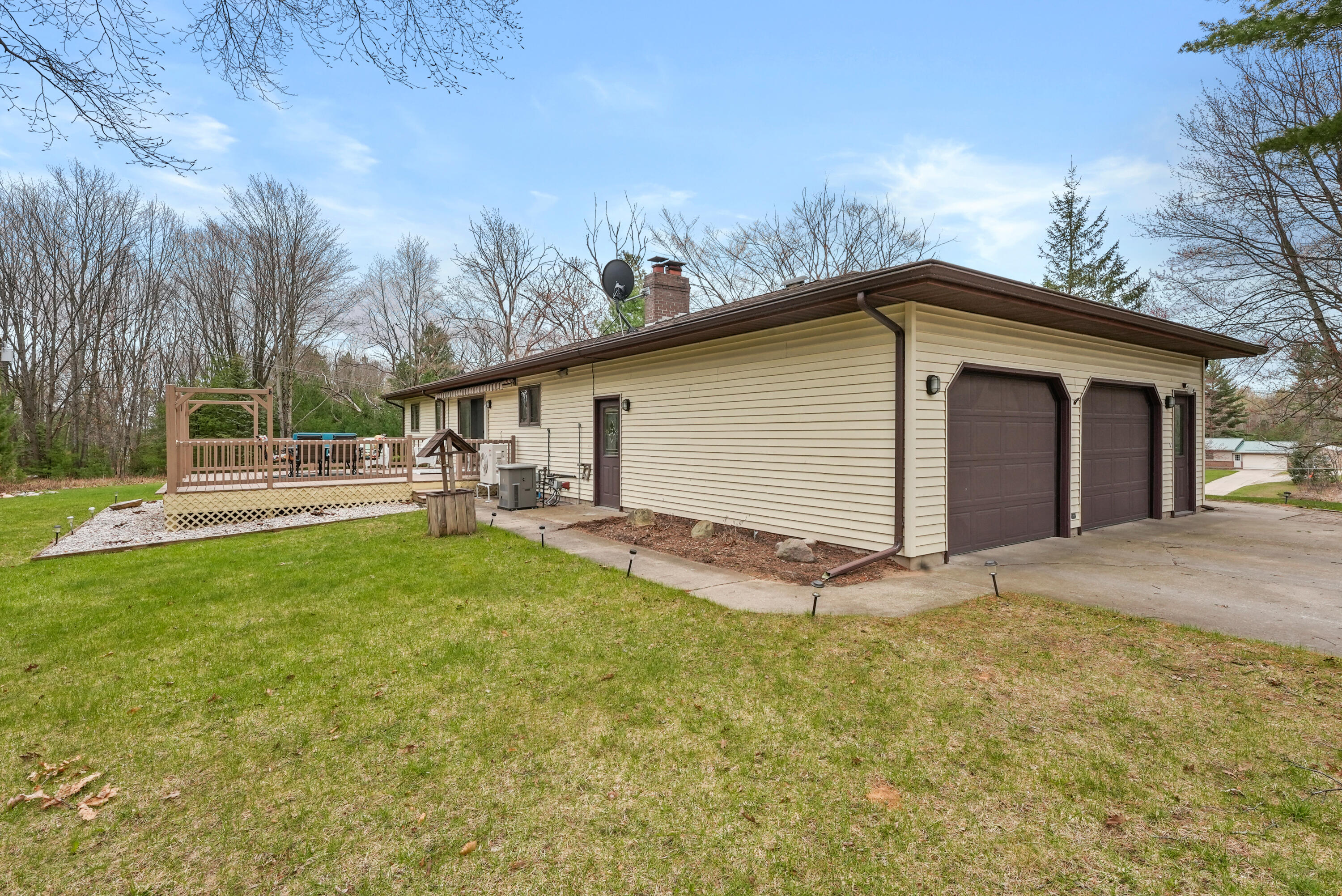 10170 West Cadillac Road Cadillac, MI 49601 - Photo 45 of 62 DSC01619