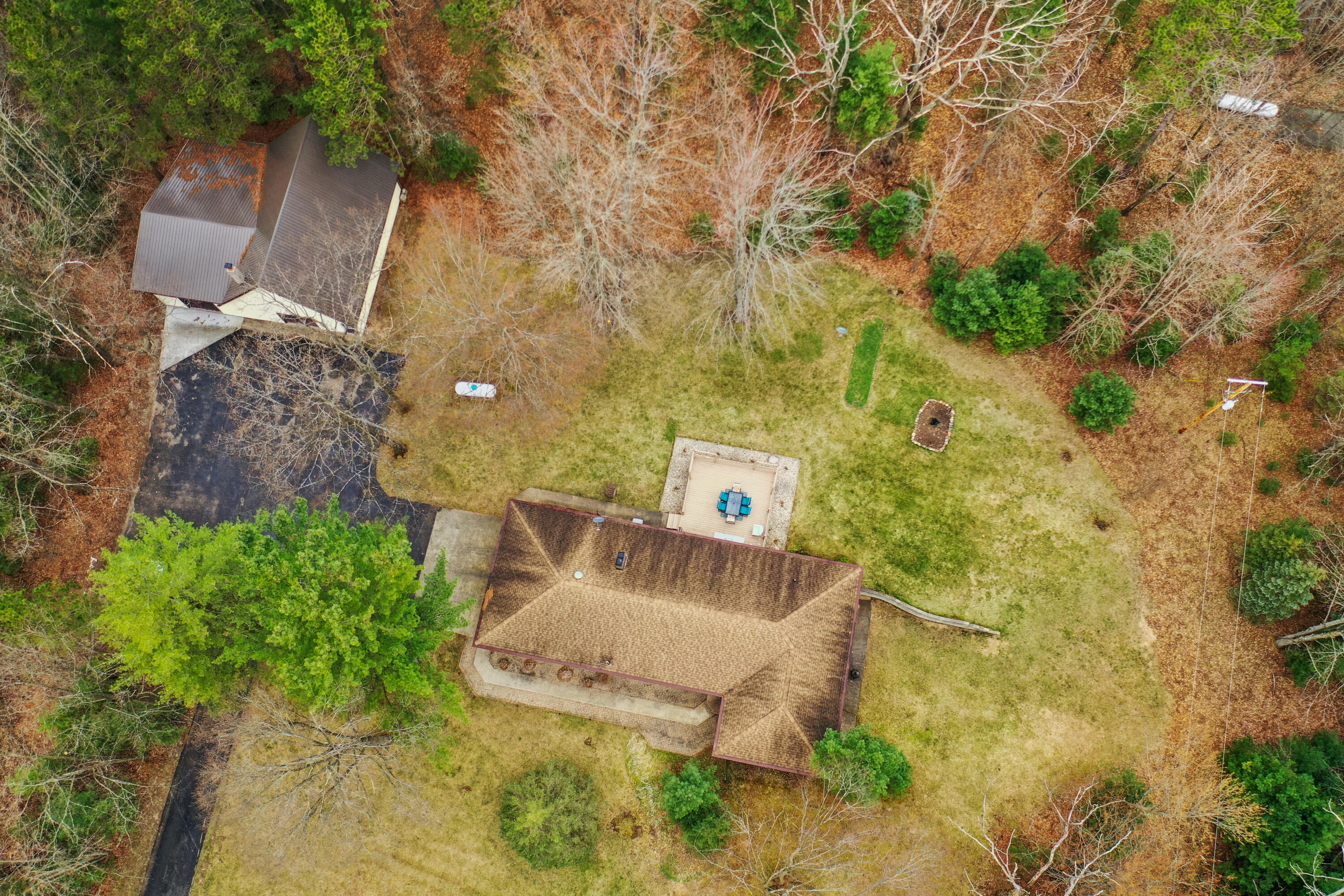 10170 West Cadillac Road Cadillac, MI 49601 - Photo 50 of 62 DJI_0944