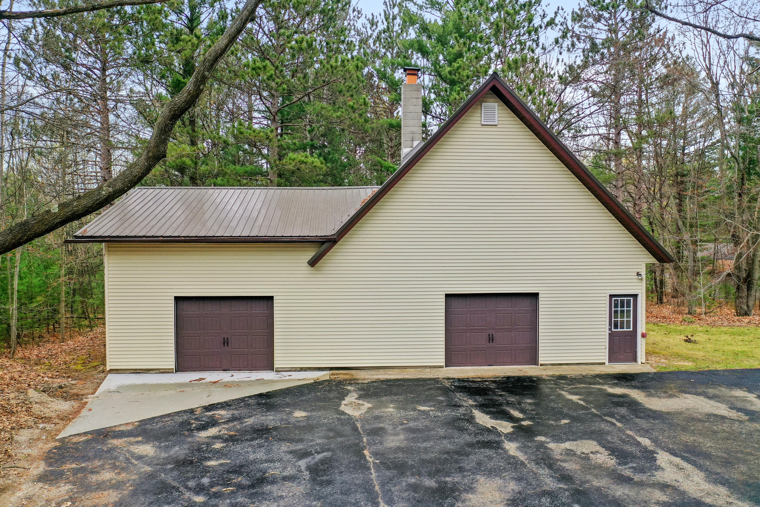 10170 West Cadillac Road Cadillac, MI 49601 - Photo 53 of 62 DJI_0954