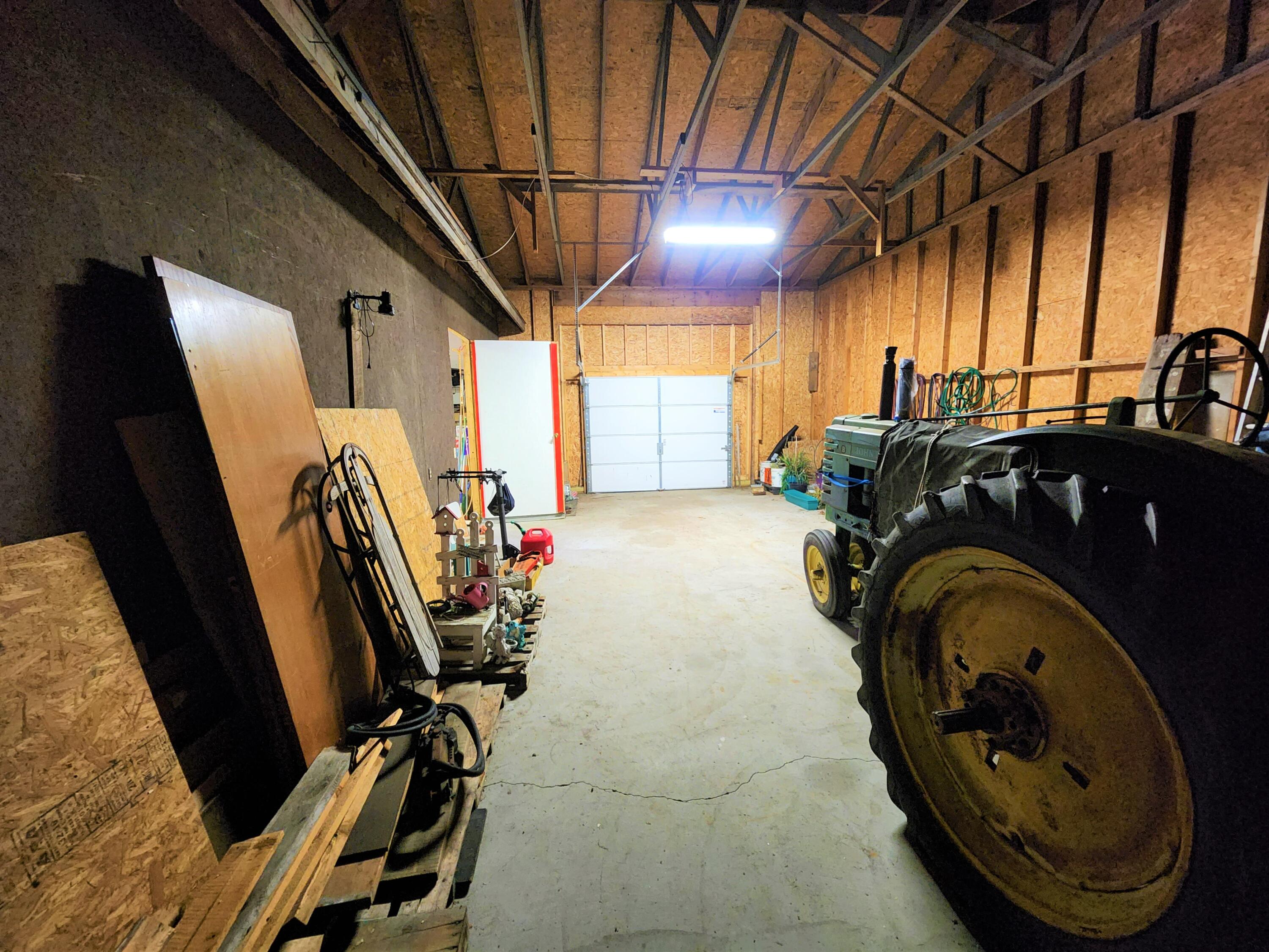 10170 West Cadillac Road Cadillac, MI 49601 - Photo 58 of 62 20230429_105411