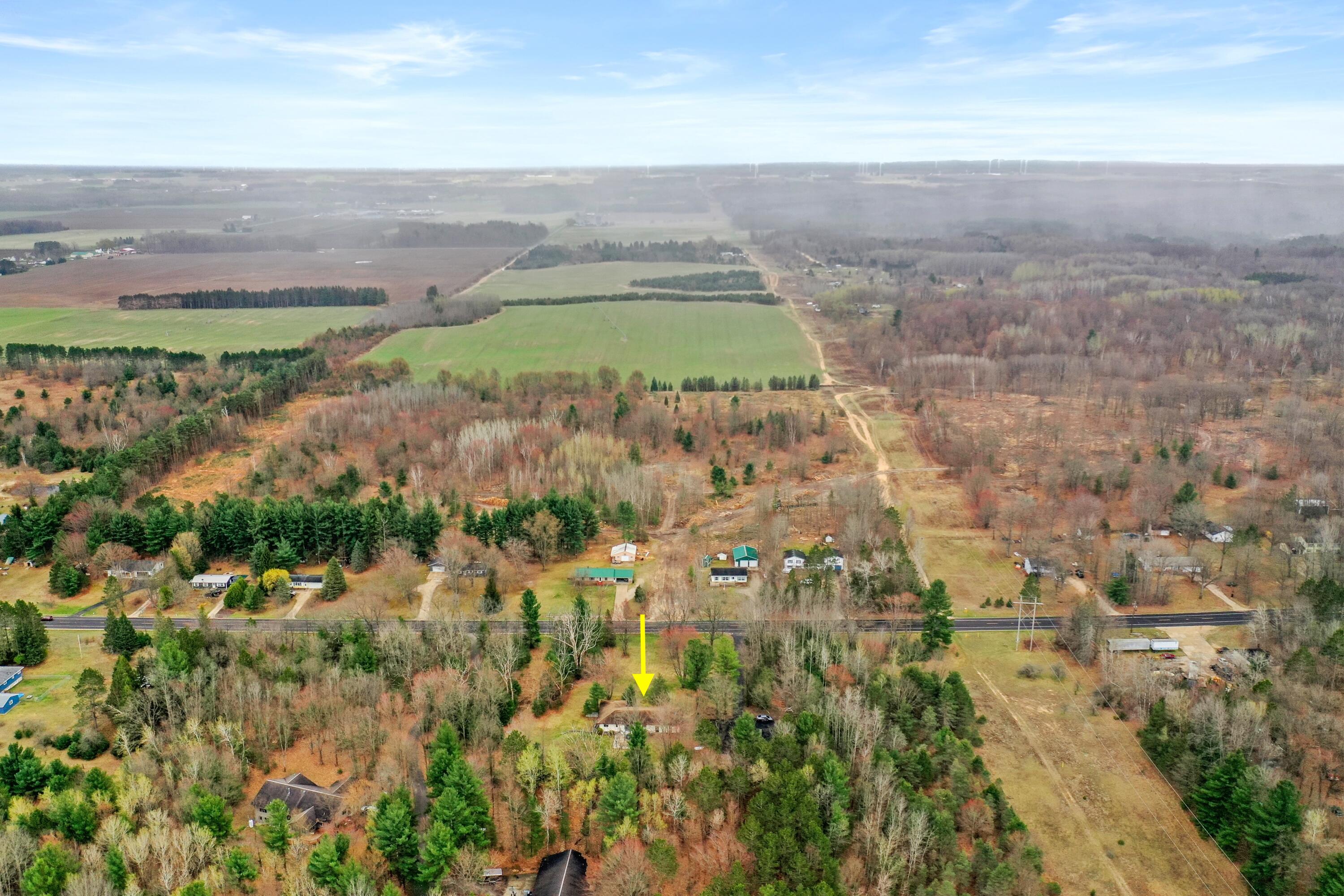 10170 West Cadillac Road Cadillac, MI 49601 - Photo 60 of 62 DJI_0951