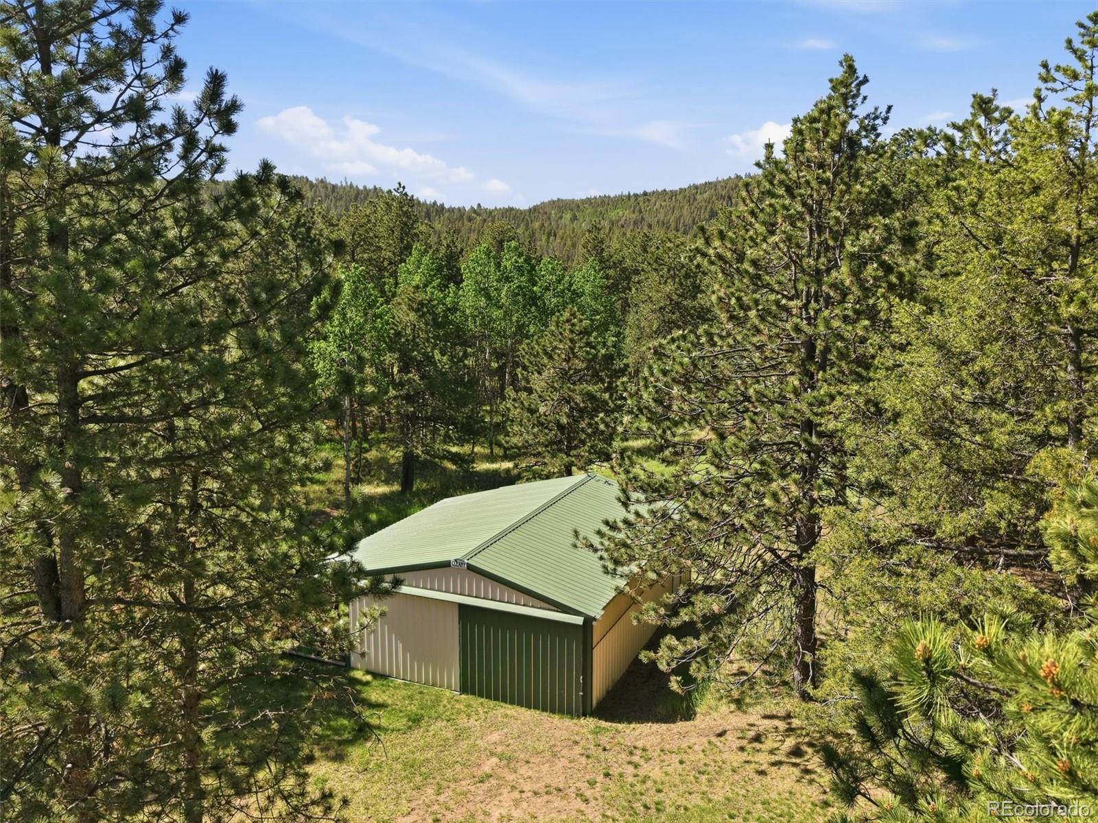 21466 Indian Springs Road Morrison, CO 80465 - Photo 41 of 50