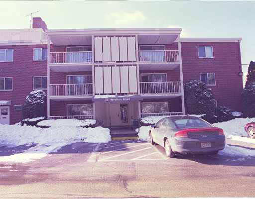 22 Hamilton Road, Unit 208 22 Arlington, MA 02474 - Photo 1 of 1 Gallery Image 1