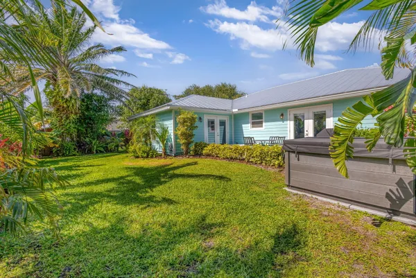 $759,000 | 10600 Southeast Gomez Avenue, Hobe Sound, FL 33455