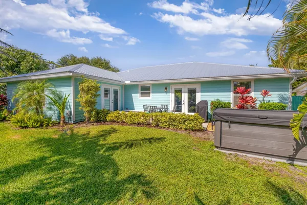 $759,000 | 10600 Southeast Gomez Avenue, Hobe Sound, FL 33455