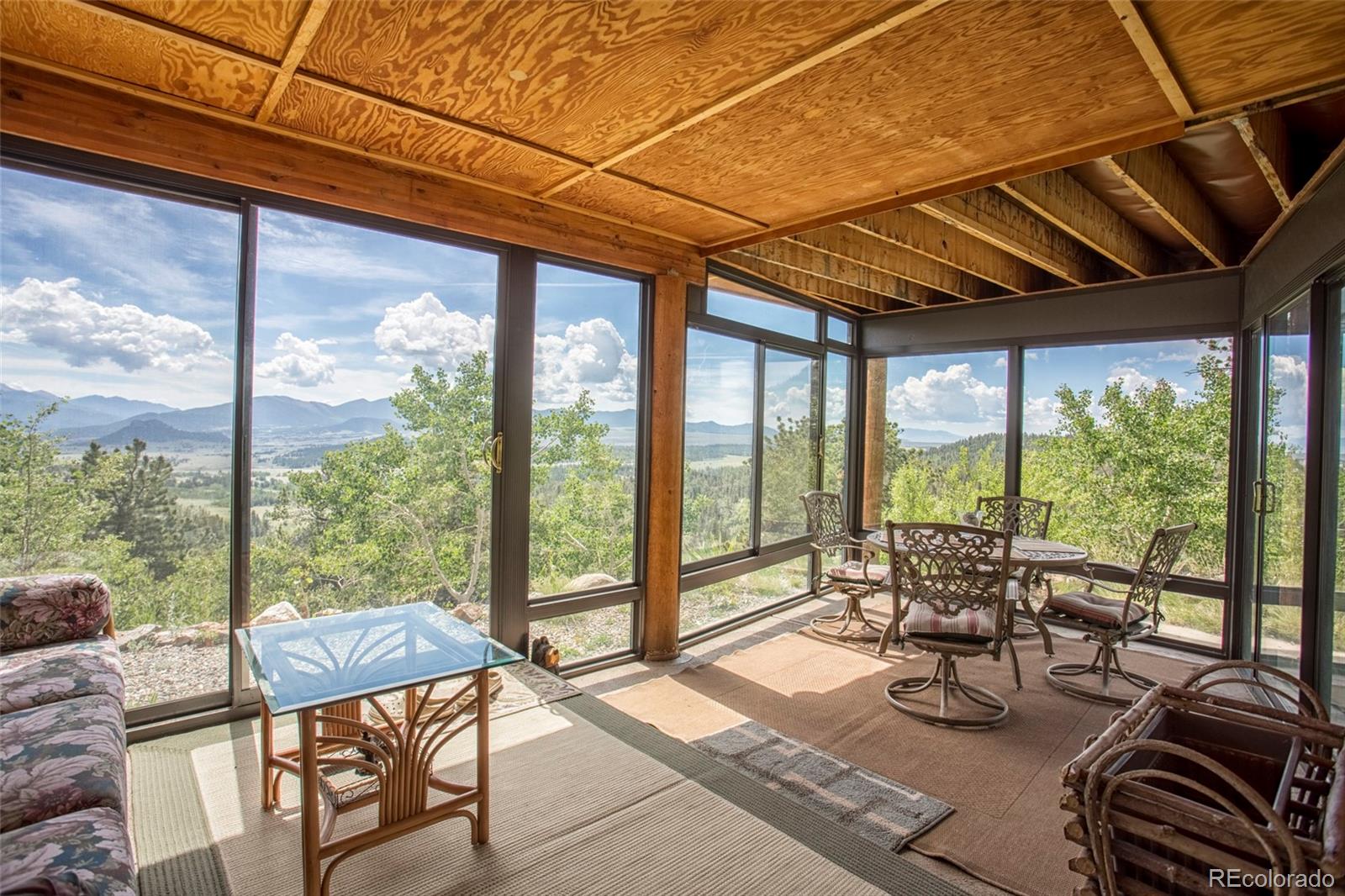 144 Red Cloud Road Como, CO 80456 - Photo 28 of 34