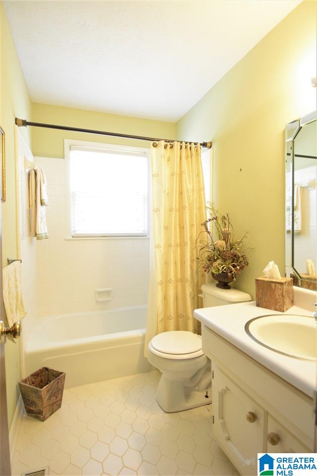 921 Cherokee Trail Anniston, AL 36206 - Photo 30 of 45