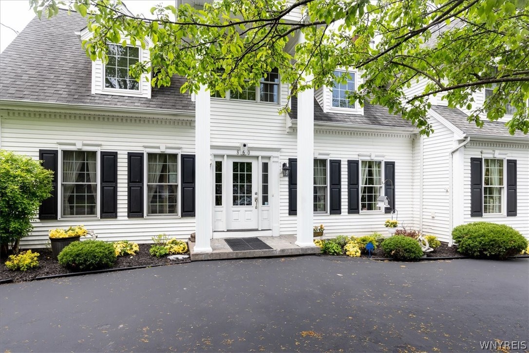 860 Union Road West Seneca, NY 14224 - Photo 42 of 50