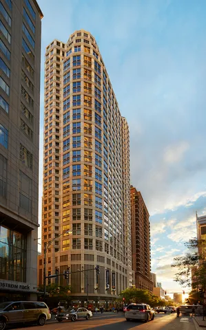 $8,088 | 750 North Rush Street, Unit 3503, Chicago, IL 60611
