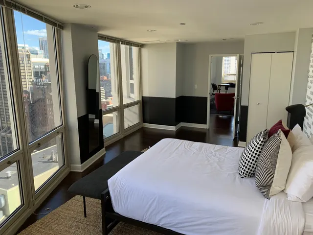 $8,088 | 750 North Rush Street, Unit 3503, Chicago, IL 60611