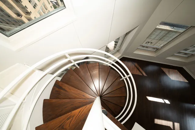 $8,088 | 750 North Rush Street, Unit 3503, Chicago, IL 60611