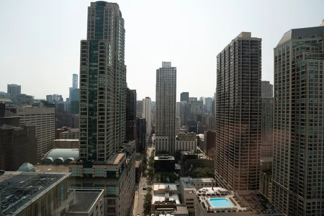 $8,088 | 750 North Rush Street, Unit 3503, Chicago, IL 60611