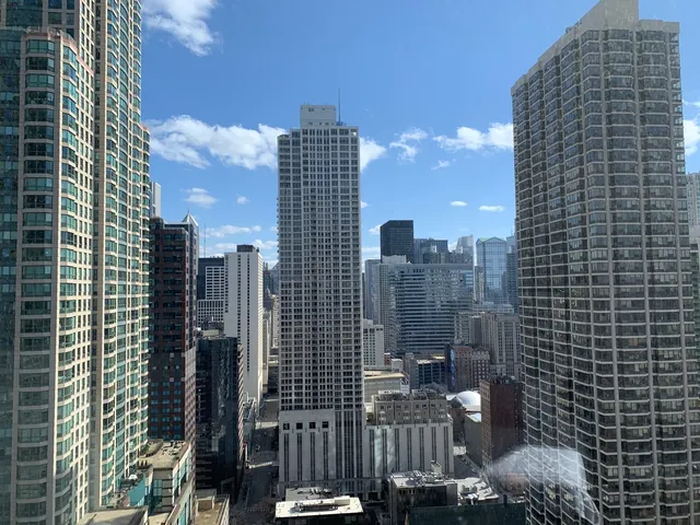 $8,088 | 750 North Rush Street, Unit 3503, Chicago, IL 60611