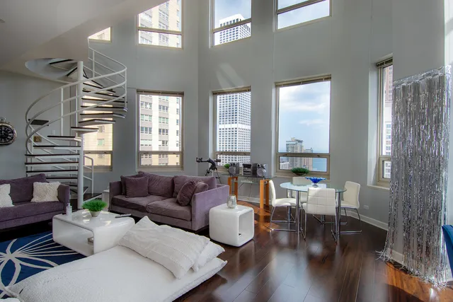 $8,088 | 750 North Rush Street, Unit 3503, Chicago, IL 60611