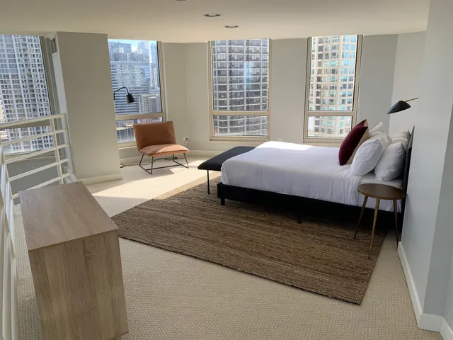 $8,088 | 750 North Rush Street, Unit 3503, Chicago, IL 60611