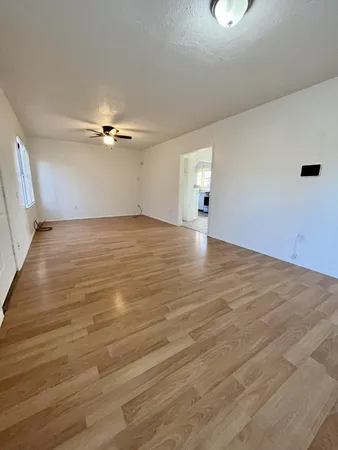 $1,350 | 2201 28th Street, Unit FRONT, Lubbock, TX 79411