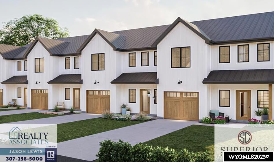 4281 South Coffman Avenue Casper, WY 82601 - Photo 1 of 15