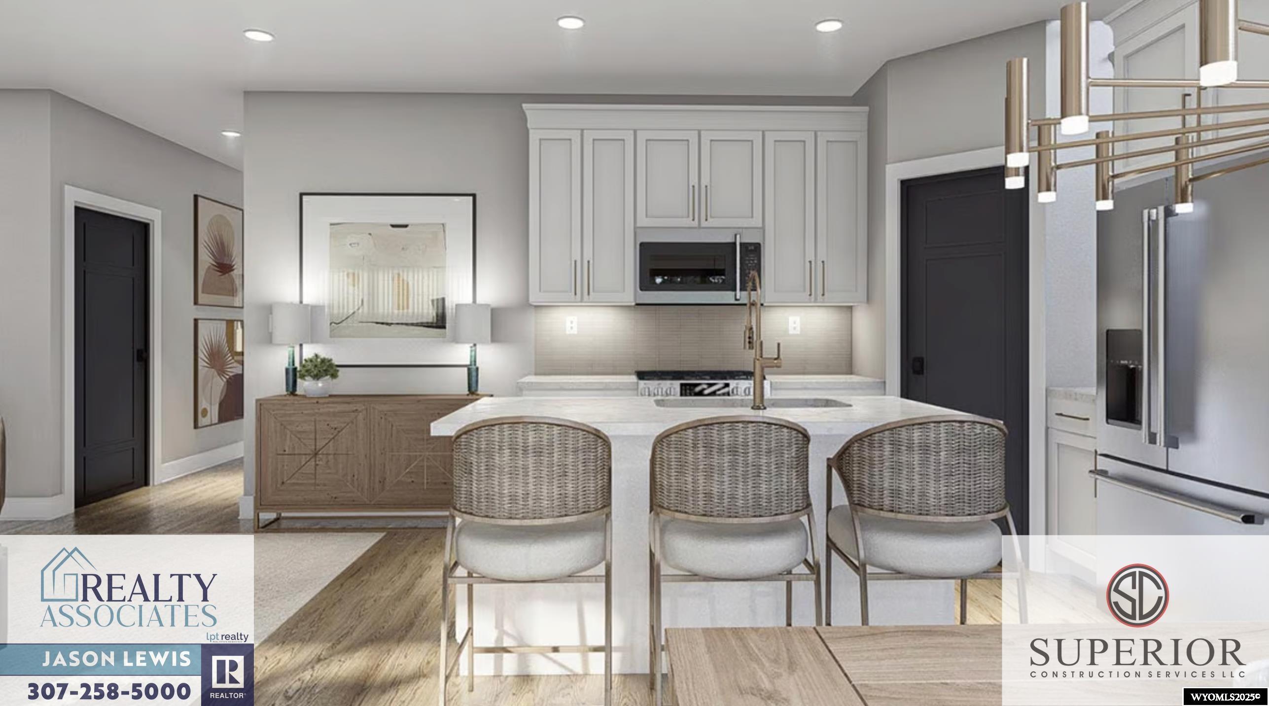 4281 South Coffman Avenue Casper, WY 82601 - Photo 11 of 15