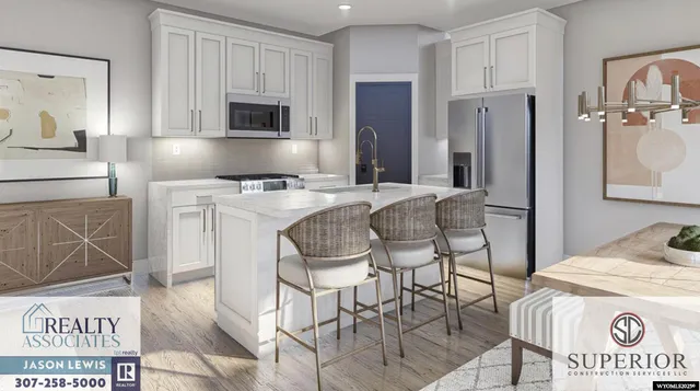 $350,000 | 4281 South Coffman Avenue, Casper, WY 82601