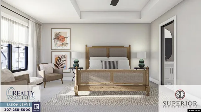 $350,000 | 4281 South Coffman Avenue, Casper, WY 82601