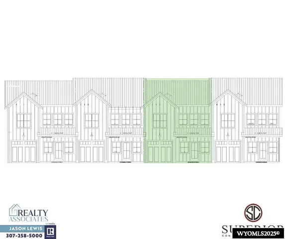 $350,000 | 4281 South Coffman Avenue, Casper, WY 82601