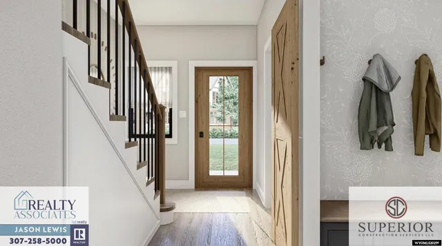 $350,000 | 4281 South Coffman Avenue, Casper, WY 82601