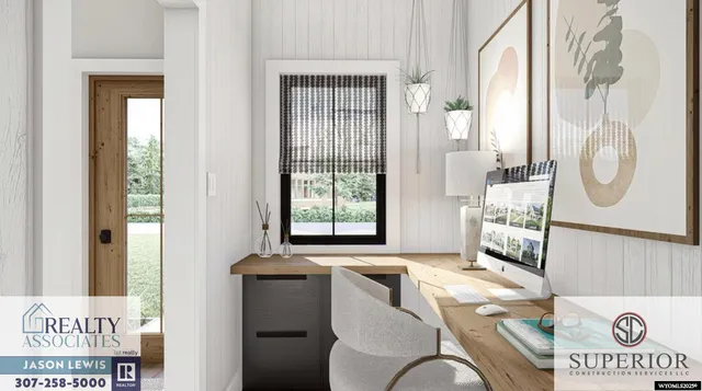 $350,000 | 4281 South Coffman Avenue, Casper, WY 82601