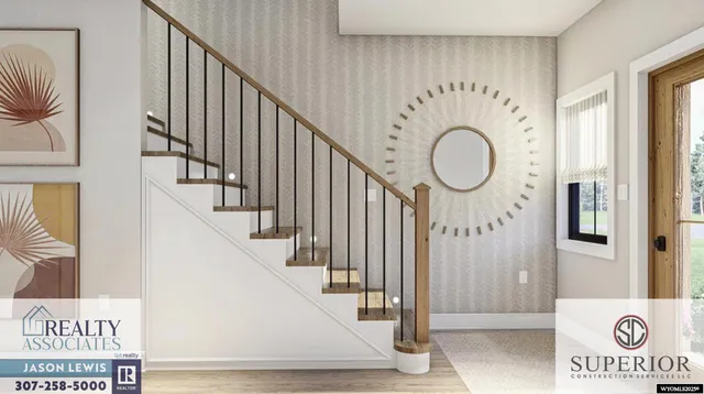 $350,000 | 4281 South Coffman Avenue, Casper, WY 82601