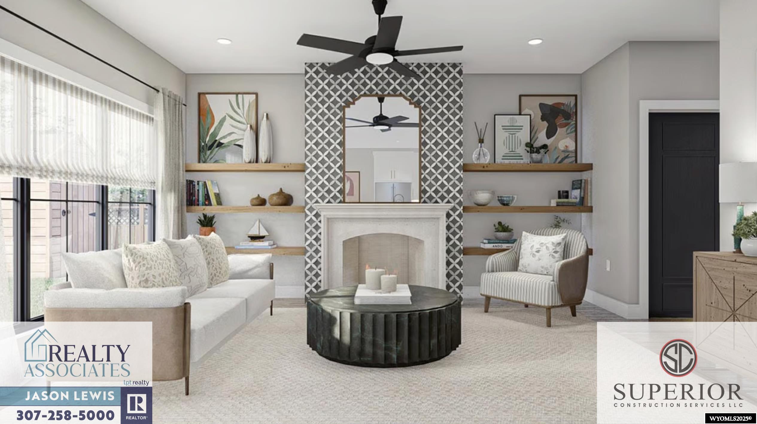 4281 South Coffman Avenue Casper, WY 82601 - Photo 9 of 15