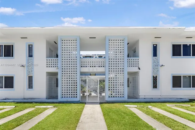 $1,750 | 501 Northeast 82nd Terrace, Unit 7, Miami, FL 33138