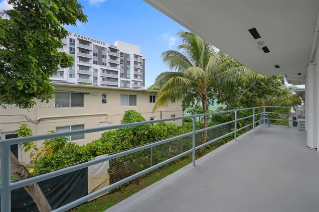 $1,750 | 501 Northeast 82nd Terrace, Unit 7, Miami, FL 33138