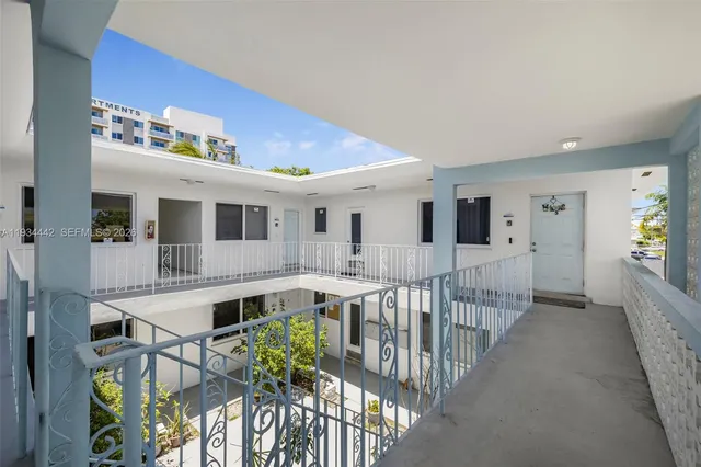 $1,750 | 501 Northeast 82nd Terrace, Unit 7, Miami, FL 33138