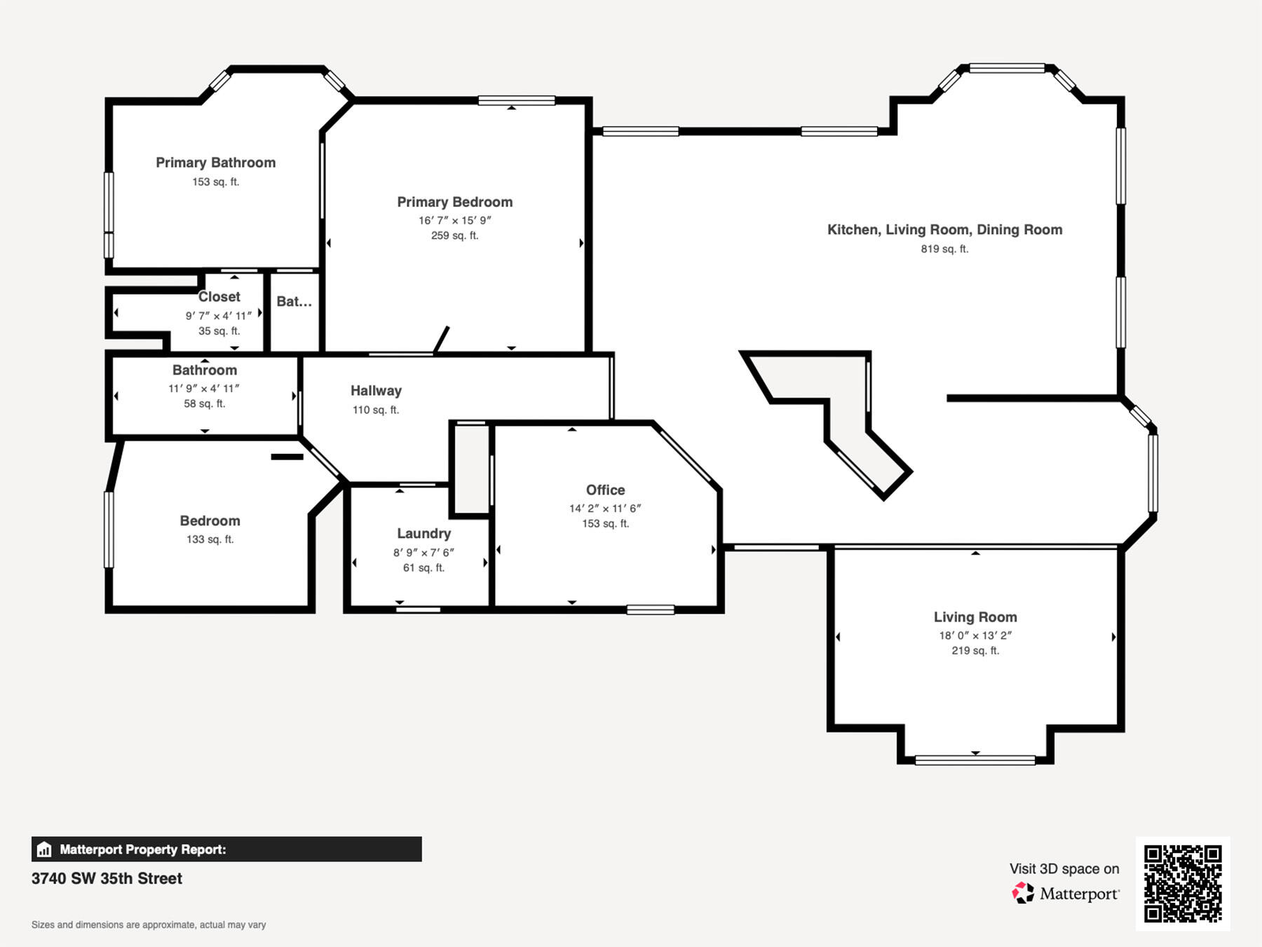 3740 Southwest 35th Street Redmond, OR 97756 - Photo 50 of 51 3740 SW 35th Street - Floor 1