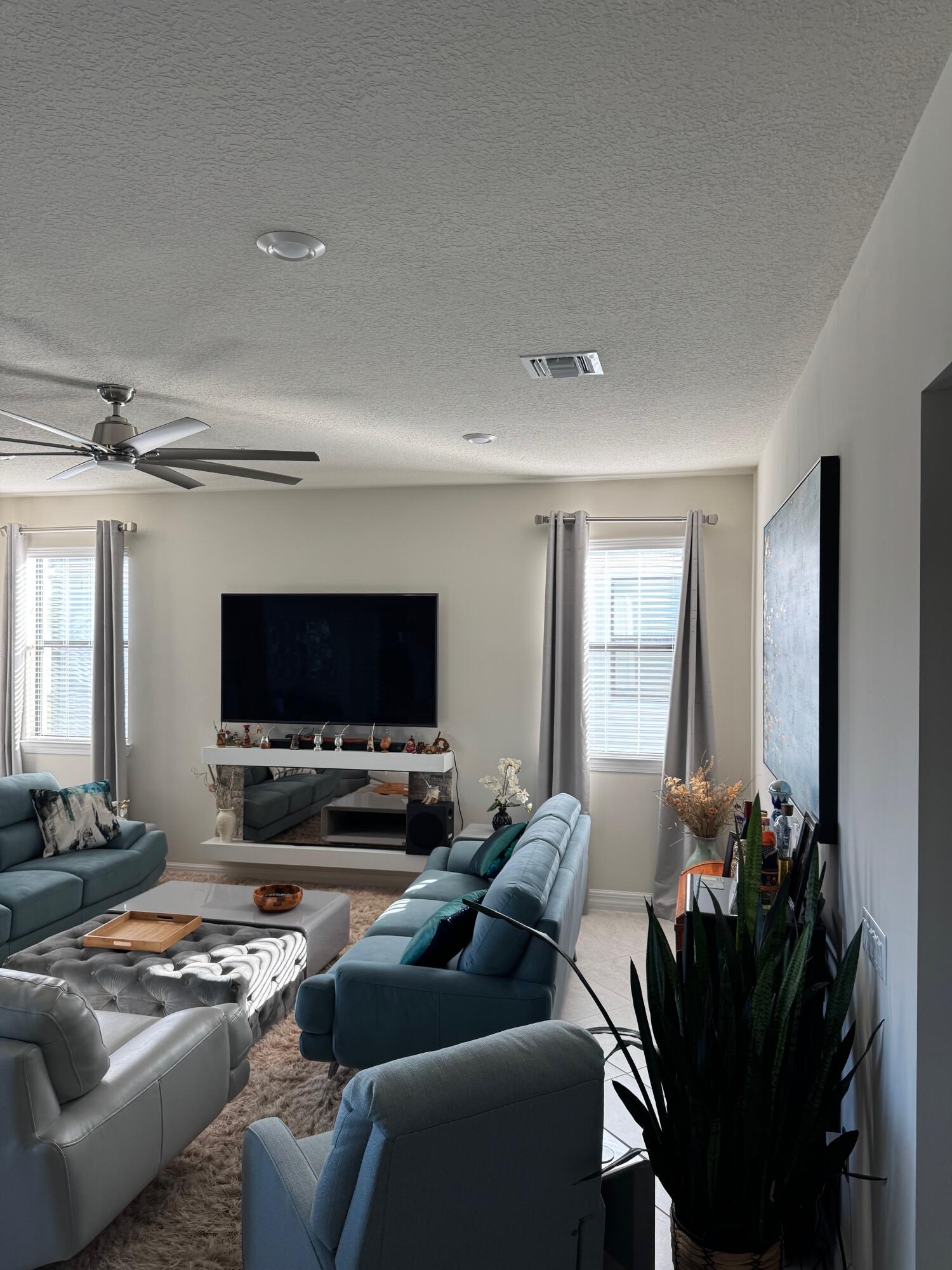 21872 Canadensis Circle, Unit 202 Boca Raton, FL 33428 - Photo 23 of 43 open living room