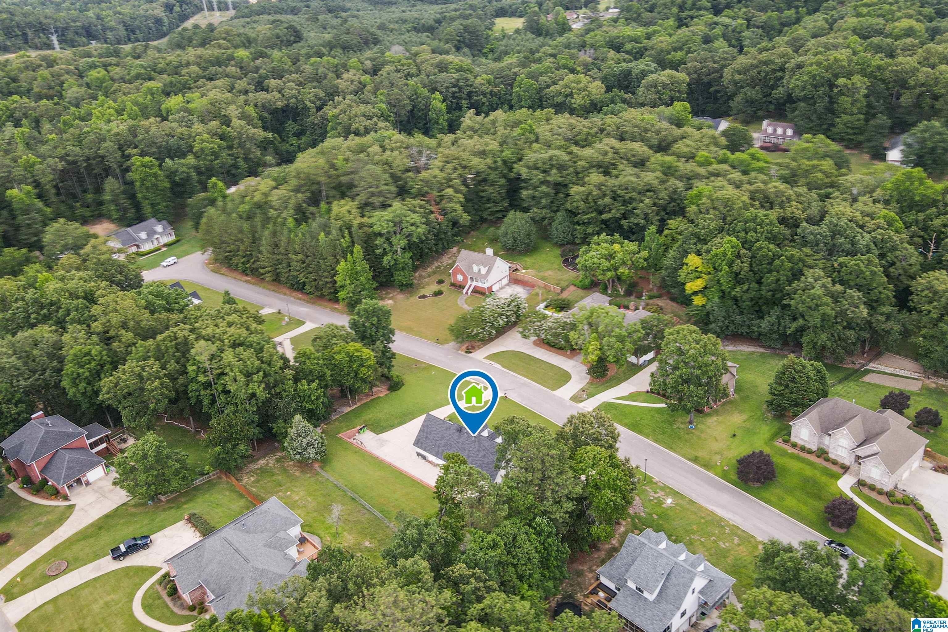 510 Owen Road Leeds, AL 35094 - Photo 55 of 61
