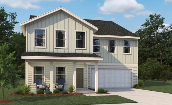 $583,990 | 2058 Lavender Bloom Road, Ravenel, SC 29470
