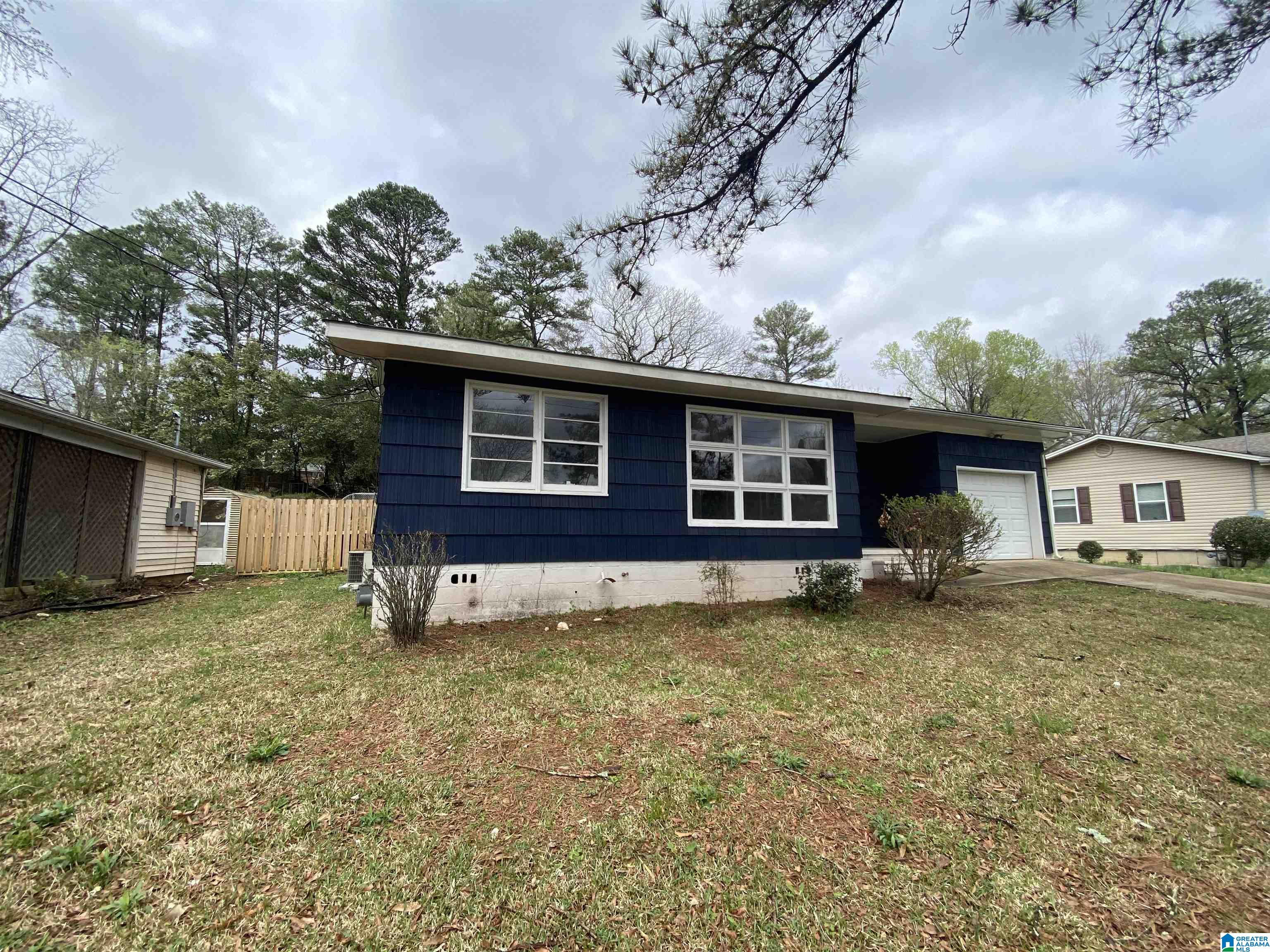 544 Camellia Road Birmingham, AL 35215 - Photo 27 of 38