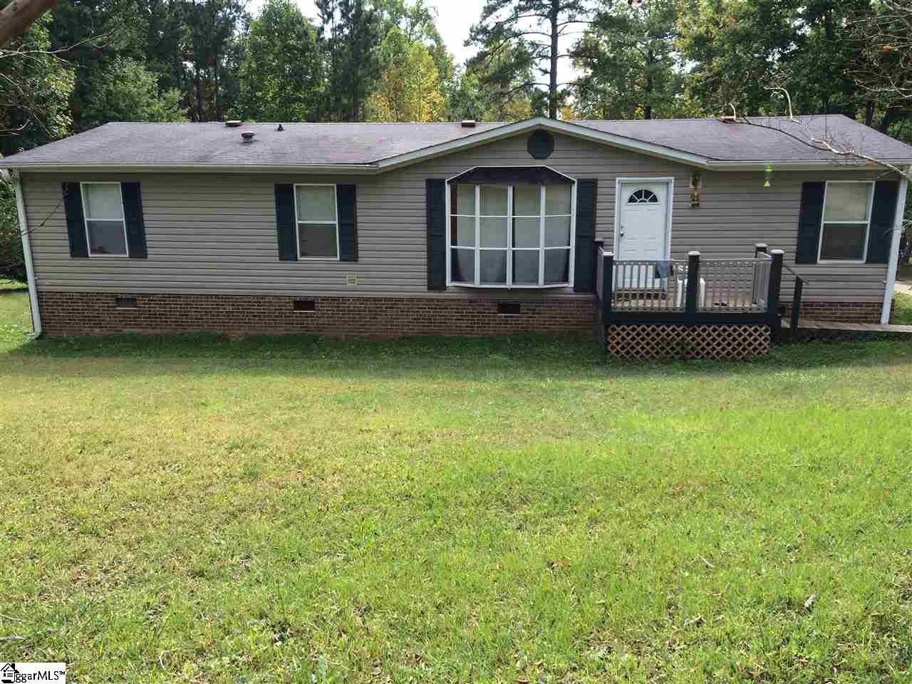 291 Gibson Road Easley, SC 29640 - Photo 1 of 22