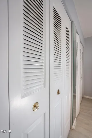 a view of a backyard with sitting area