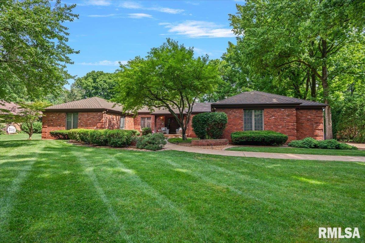 2223 Cardinal Drive Springfield, IL 62704 - Photo 91 of 92