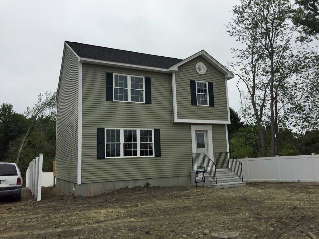 186 Newton Street Fall River, MA 02721 - Photo 1 of 6 Gallery Image 1