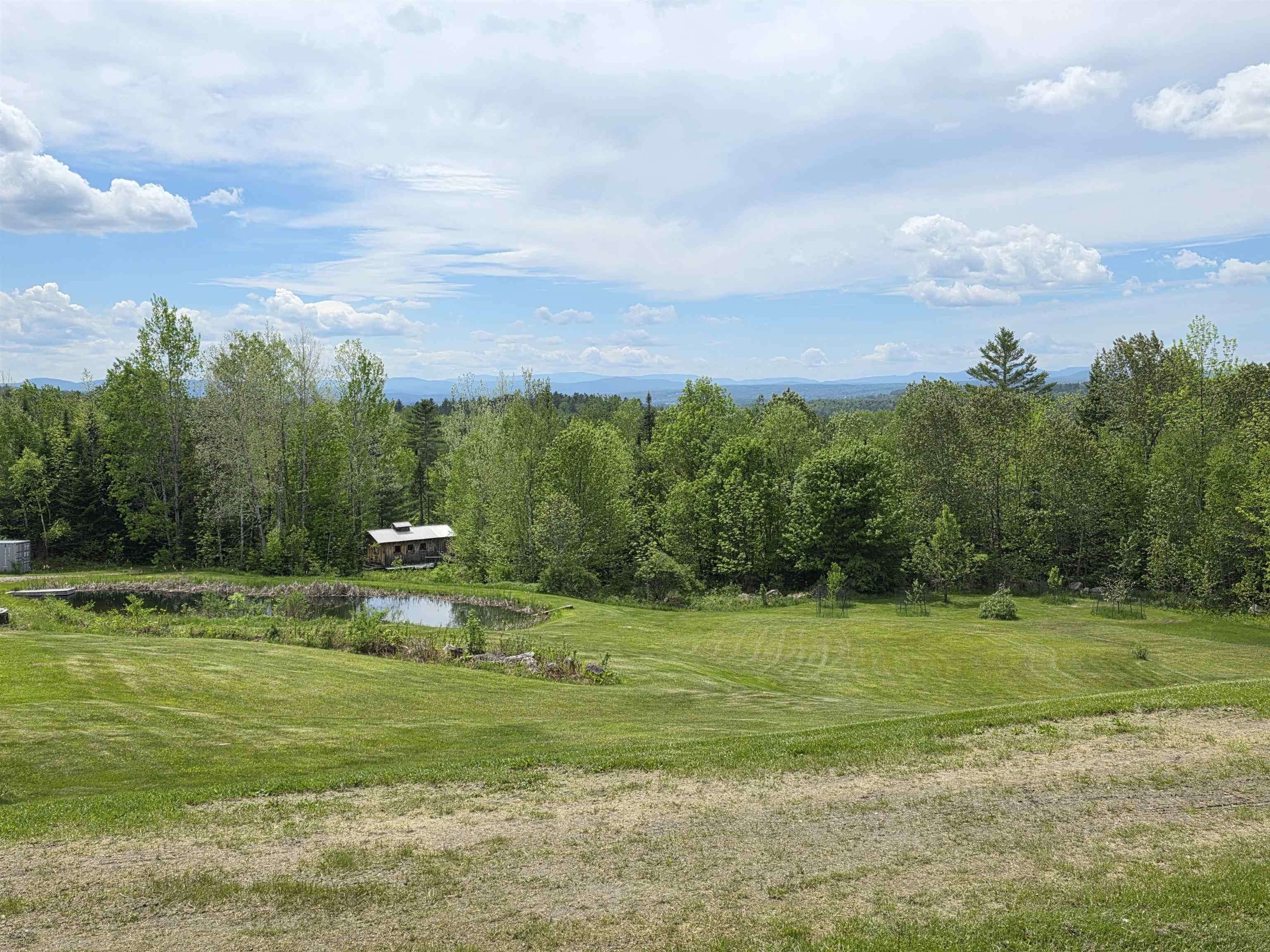 233 Jerusalem Road Marshfield, VT 05667 - Photo 13 of 39