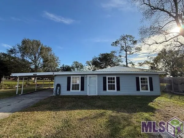 $109,000 | 125 South Dominique Drive, Gheens, LA 70355