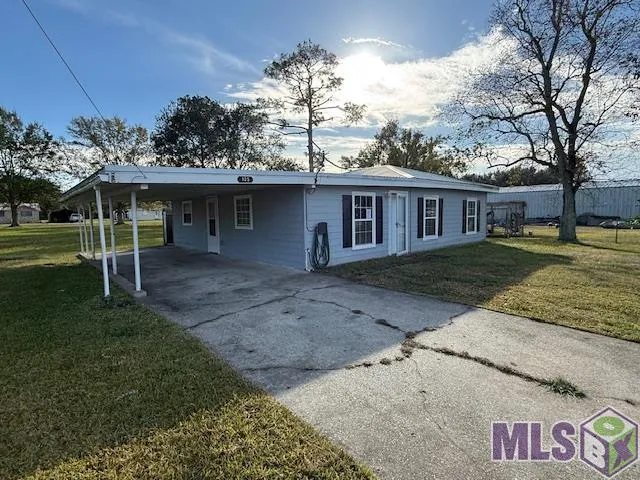 $112,000 | 125 South Dominique Drive, Gheens, LA 70355
