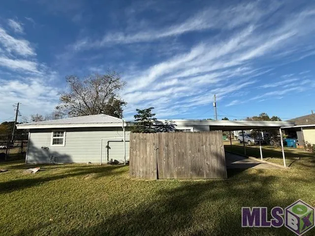 $112,000 | 125 South Dominique Drive, Gheens, LA 70355